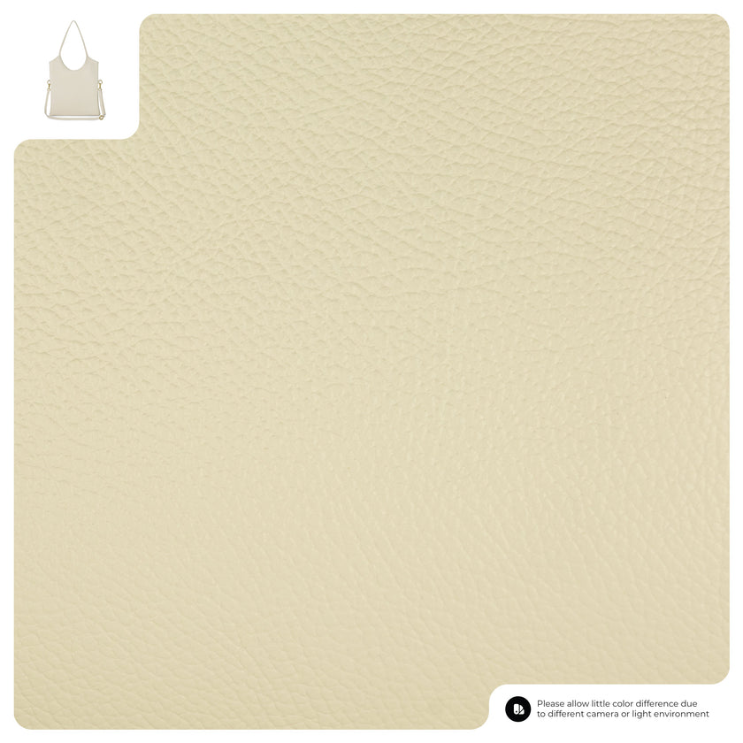 Calf Leather Tote Bag