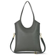 Calf Leather Tote Bag