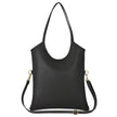 Calf Leather Tote Bag