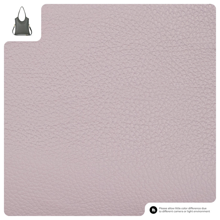 Calf Leather Tote Bag