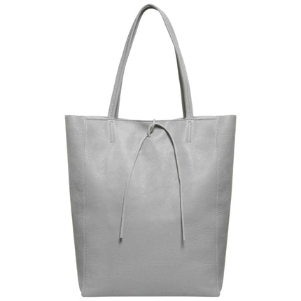 Calf Leather Tote Bag 201718