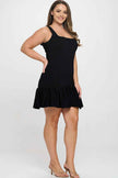 Drop Waist Dress