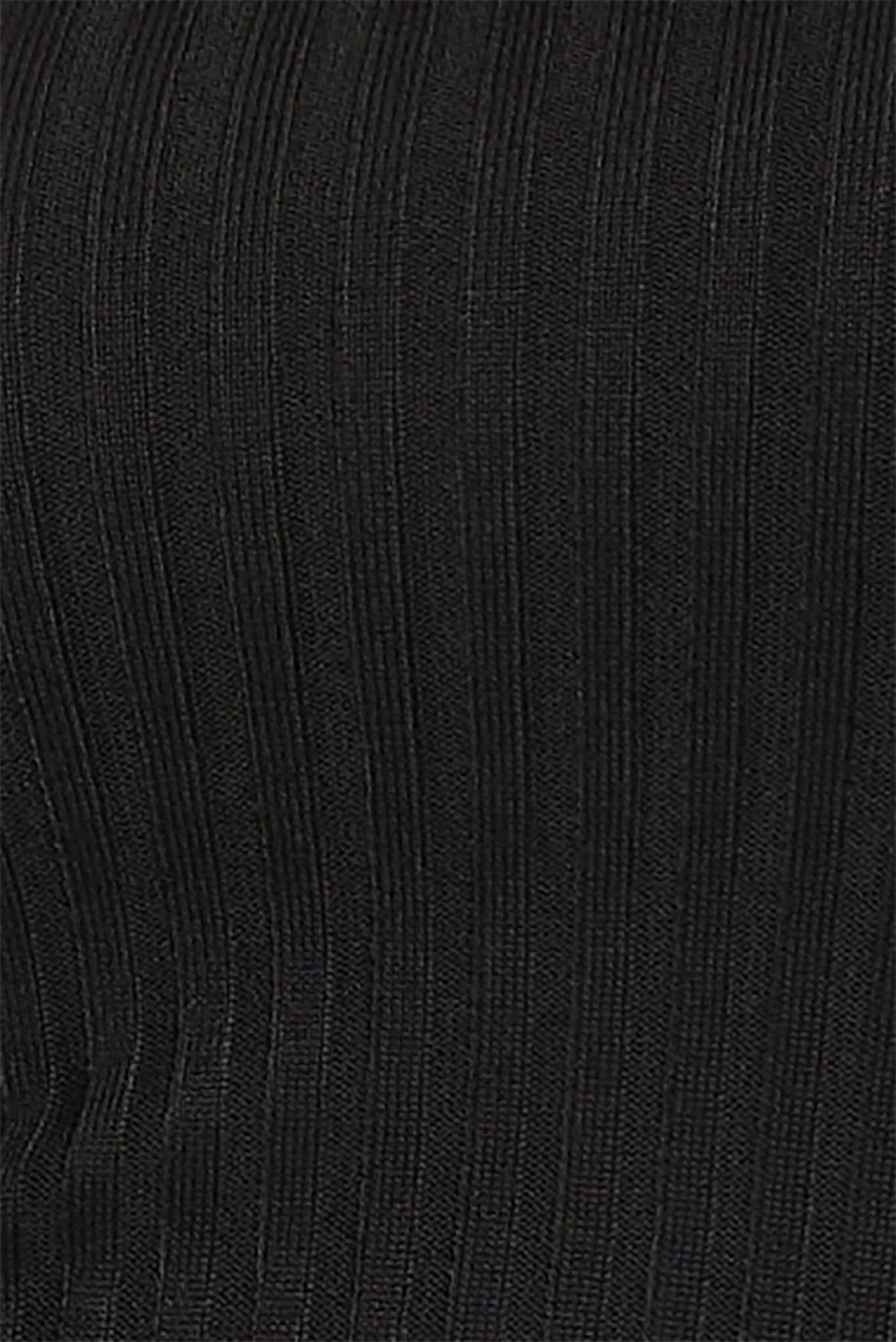 Short Sleeve Ribbed Top