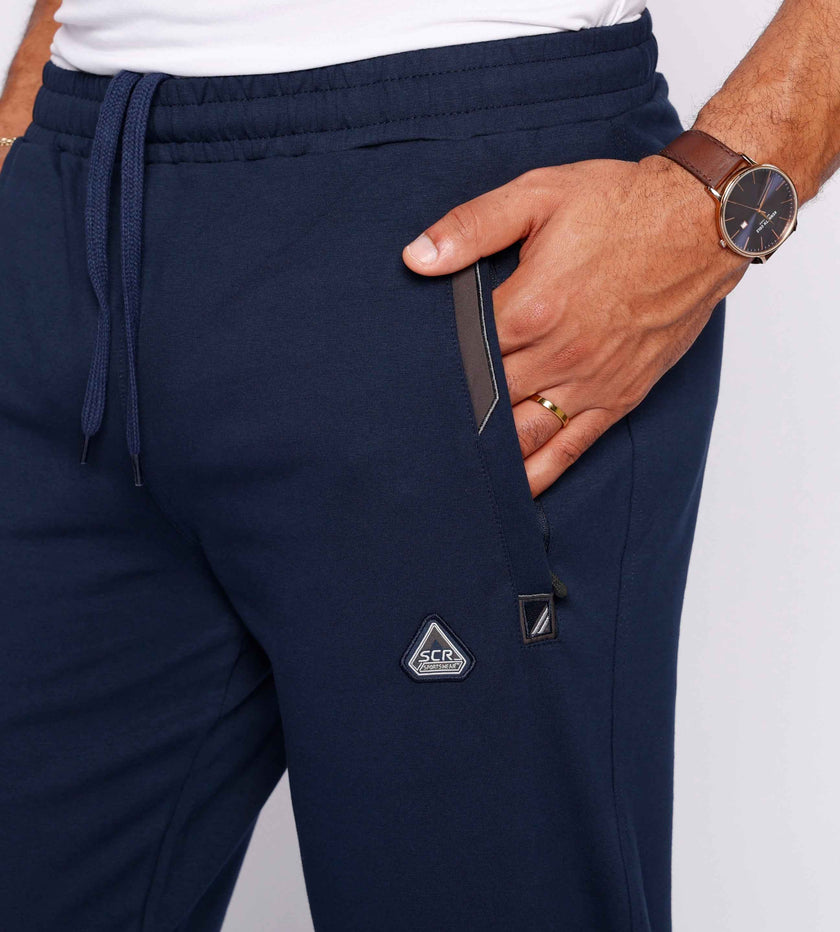 All-Day Comfort Athletic Sweatpants - Straight (Regular and Big Fit)