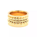 Taylor Band Ring