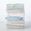Luxury Cotton Towels - Karina Collection