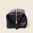 Toiletry Travel Bag - Black