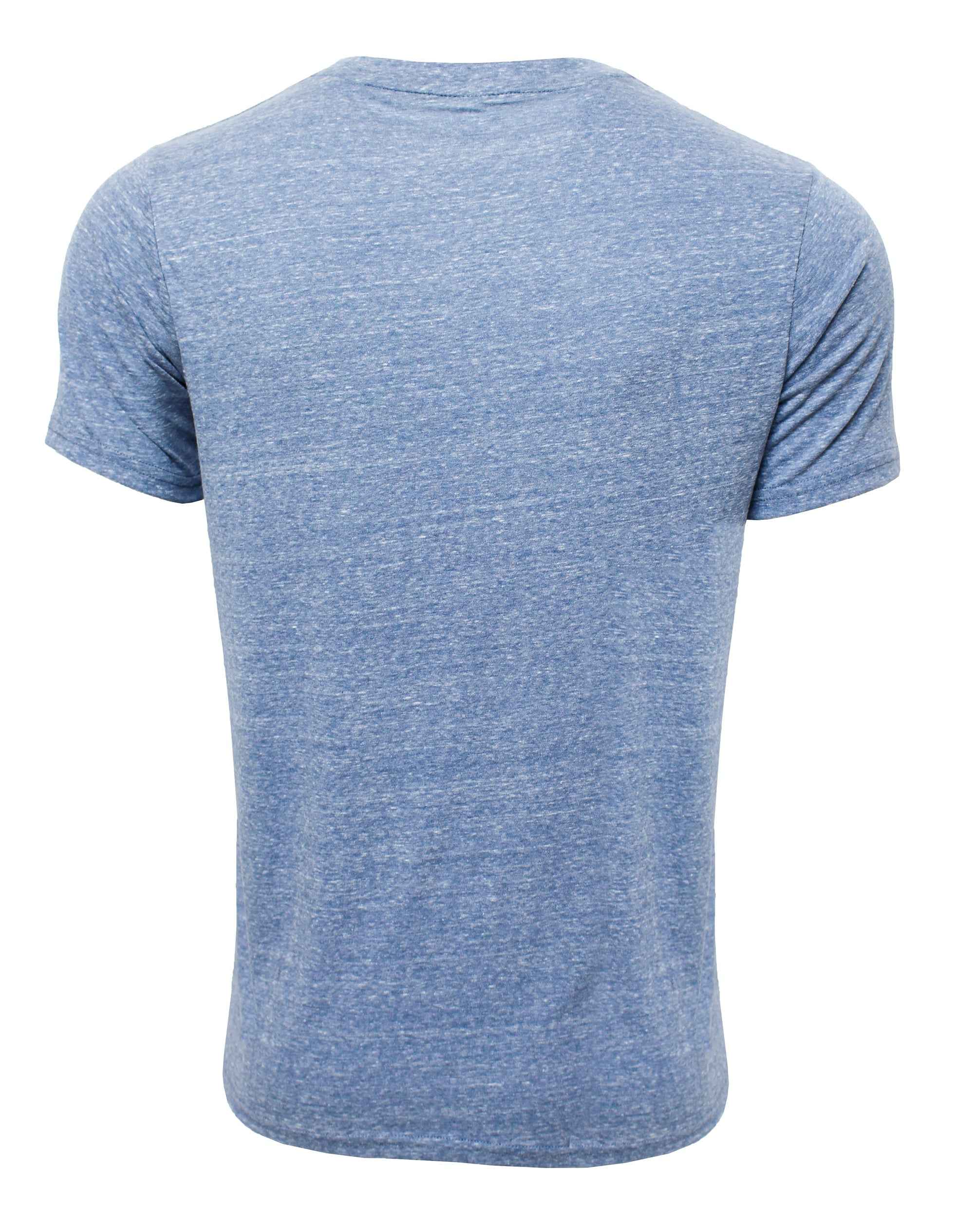 Oasis SS Tee
