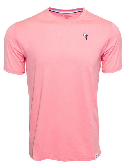 Dockside Performance Tee