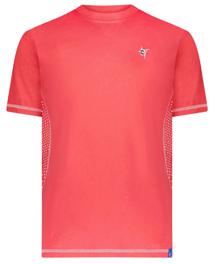 Grander Short Sleeve Performance Tee