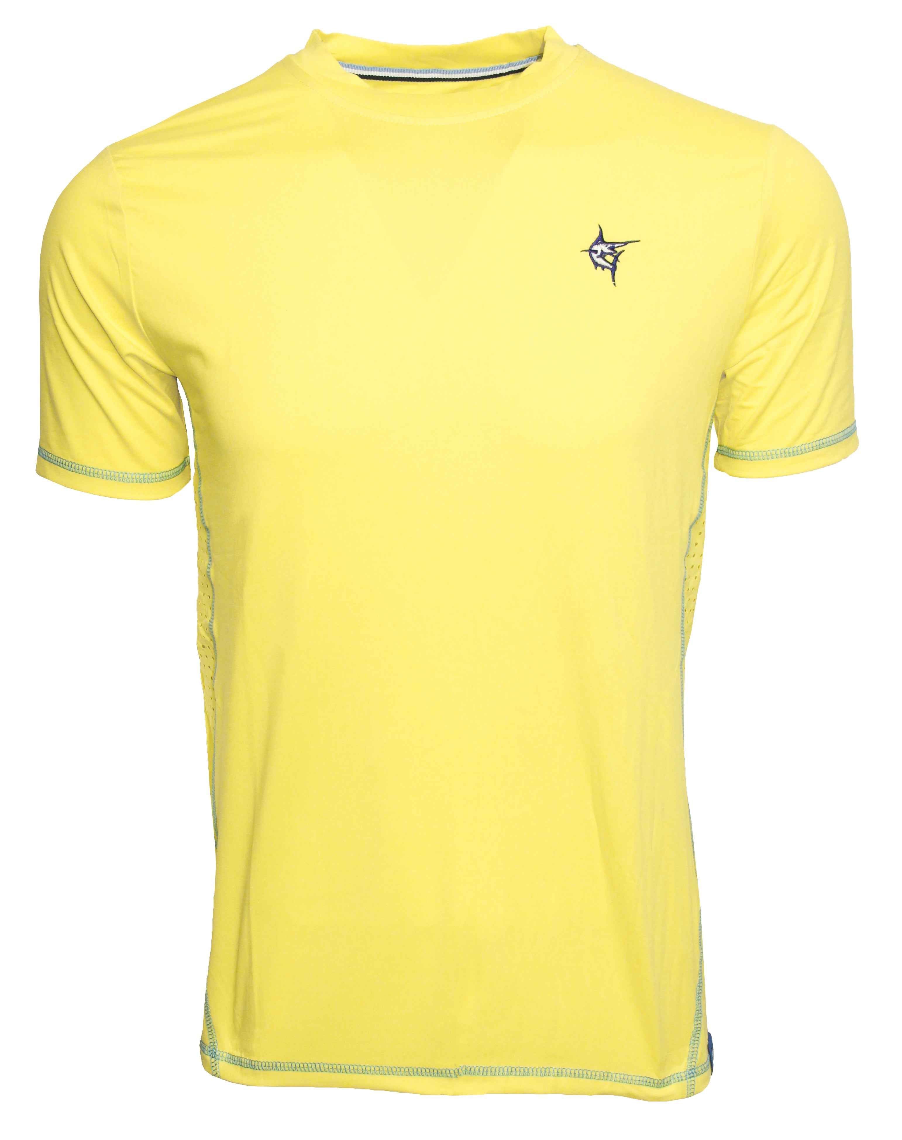 Grander Short Sleeve Performance Tee