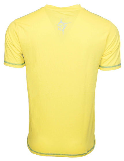 Grander Short Sleeve Performance Tee