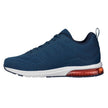 CALTO - Q230 - 2.4 Inches Taller (Navy/Red) - Super Lightweight