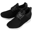 CALTO Lightweight Elevator Sneakers - 3.2 Inches - H71922