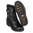 CALDEN - K512666 - 3.1 Inches Taller (Black)