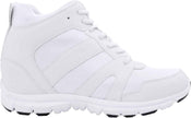 CALTO - G3329 - 4 Inches Taller (Glacier White)