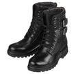 CALDEN - K512666 - 3.1 Inches Taller (Black)