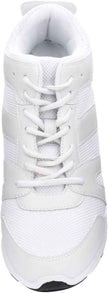 CALTO - G3329 - 4 Inches Taller (Glacier White)