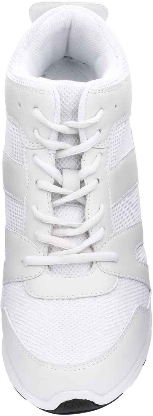 CALTO - G3329 - 4 Inches Taller (Glacier White)