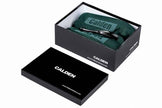 CALDEN High-Top Elevator Sneakers - Three Inches - K107222