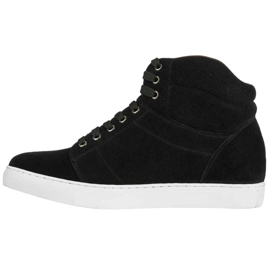 CALDEN - K107201 - 3 Inches Taller (Black)