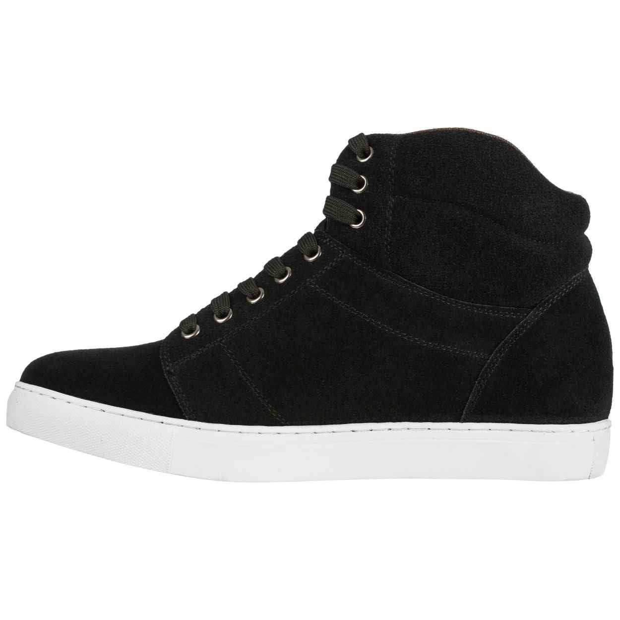 CALDEN - K107201 - 3 Inches Taller (Black)