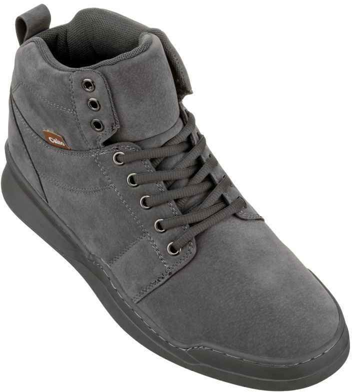 CALTO - H3122 - 2.6 Inches Taller (Grey)