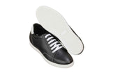CALTO - K0081 - 2.5 Inches Taller (Black/White)