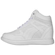 CALTO - H71904 - 3.8 Inches Taller (White)