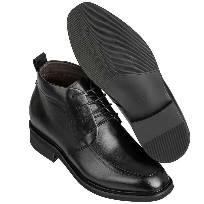 CALDEN - K28801 - 3 Inches Taller (Black)
