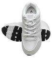 CALTO - G8818 - 3.2 Inches Taller (White) - Super Lightweight
