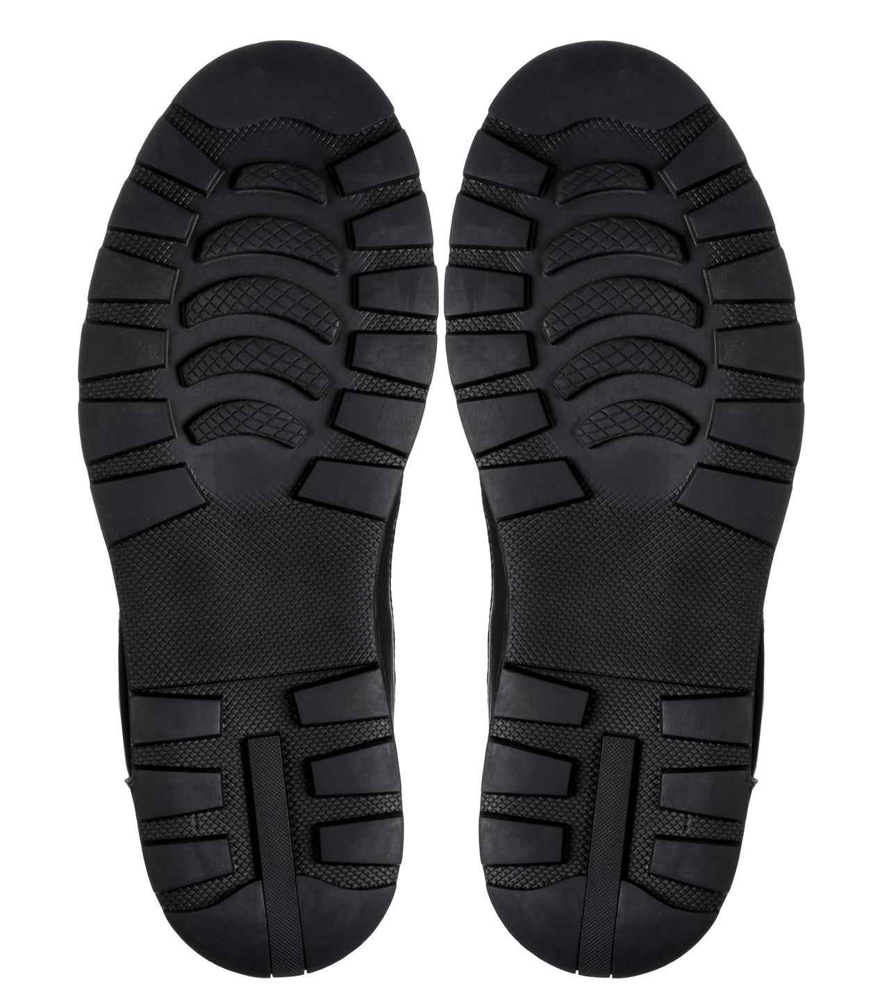 CALDEN Leather Elevator Boots - 5.2 Inches - K511615