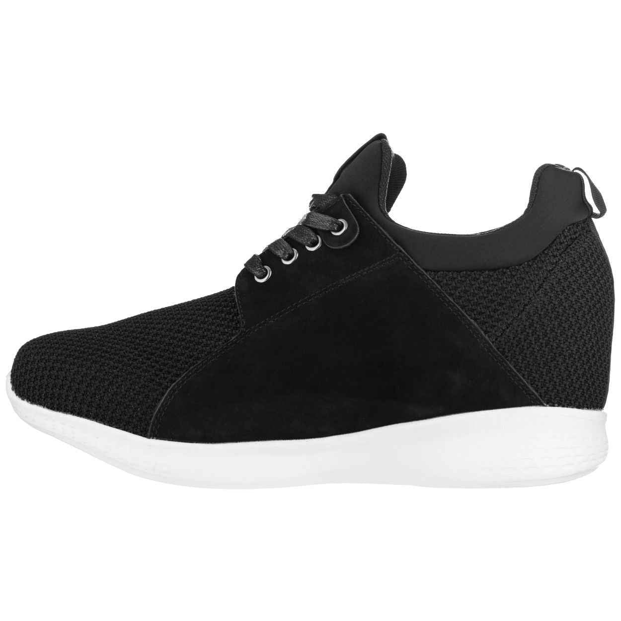 CALTO Lightweight Elevator Sneakers - 3.2 Inches - H71922