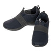 CALTO - Q121 - 2.1 Inches Taller (Grey) - Ultra Feather Lightweight