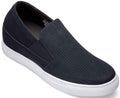 CALTO - G63892 - 3 Inches Taller (Navy) - Lightweight