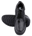 CALDEN Leather Elevator Boots - 5.2 Inches - K511615