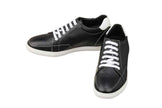 CALTO - K0081 - 2.5 Inches Taller (Black/White)