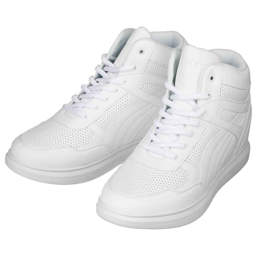 CALTO - H71904 - 3.8 Inches Taller (White)