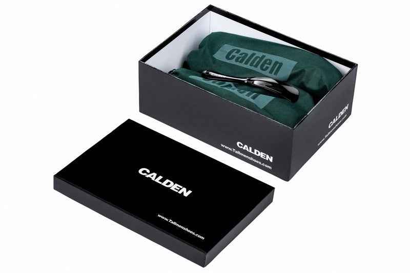 CALDEN 5.2