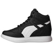 CALTO High-Top Sneaker Elevator Shoes - 3.8 Inches - H71901