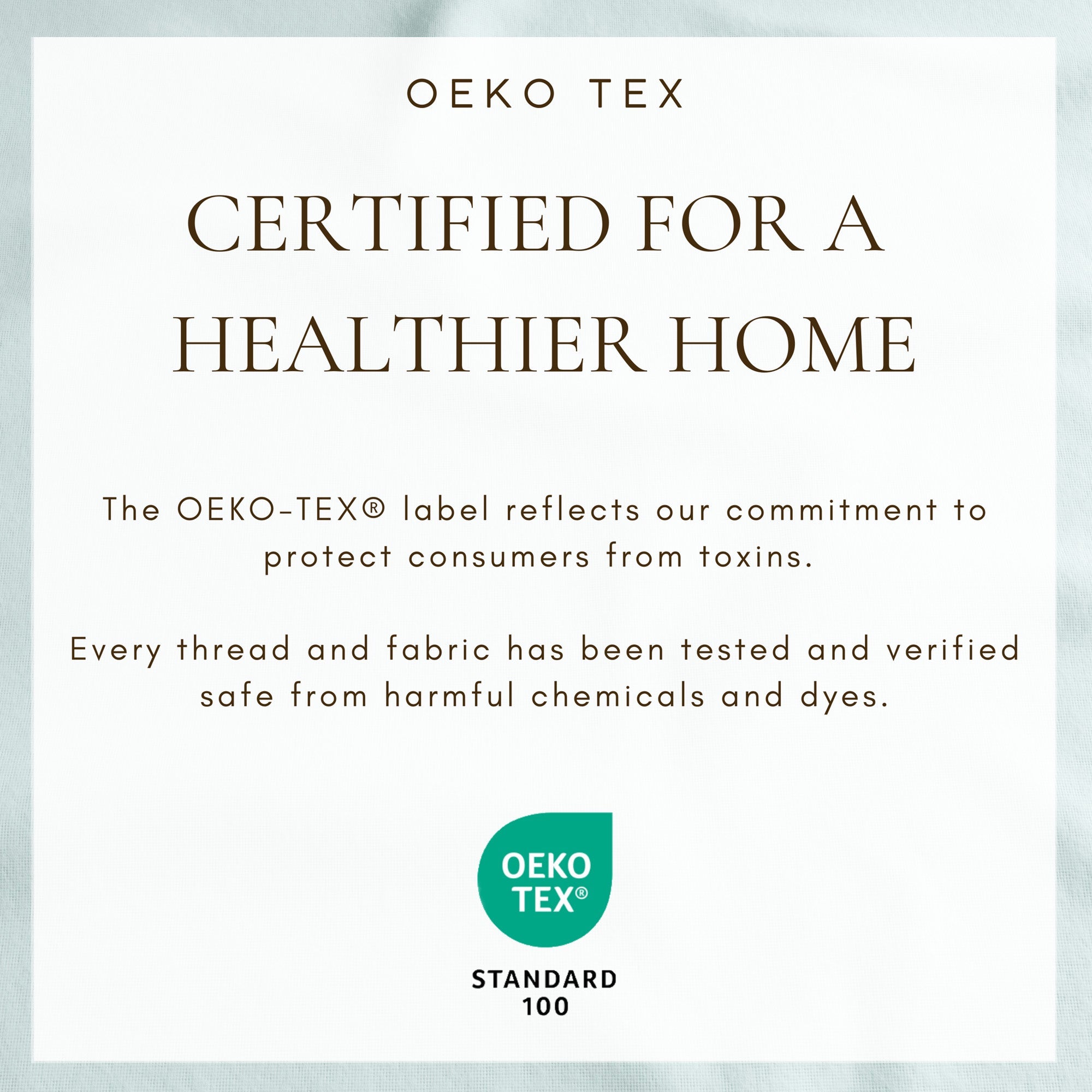 4-Piece Cotton Solid Flannel Sheet - Nordic Collection