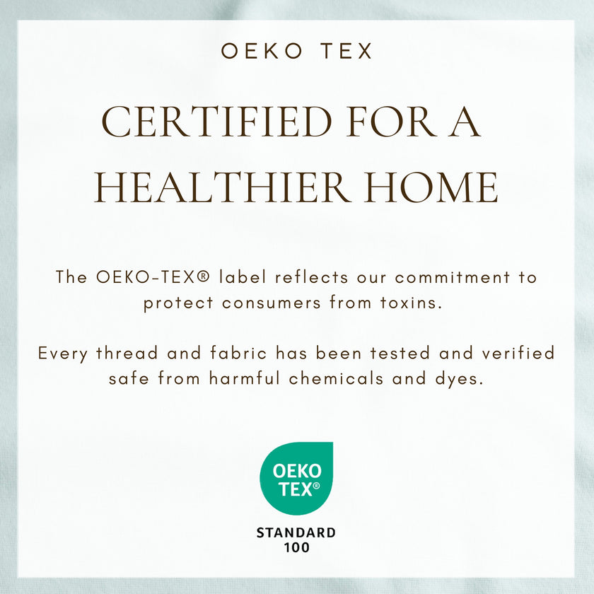 4-Piece Cotton Solid Flannel Sheet - Nordic Collection