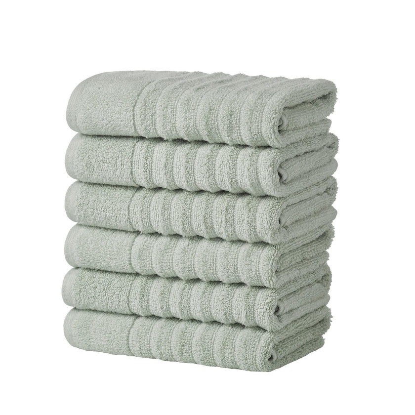 Luxury Cotton Towels - Karina Collection