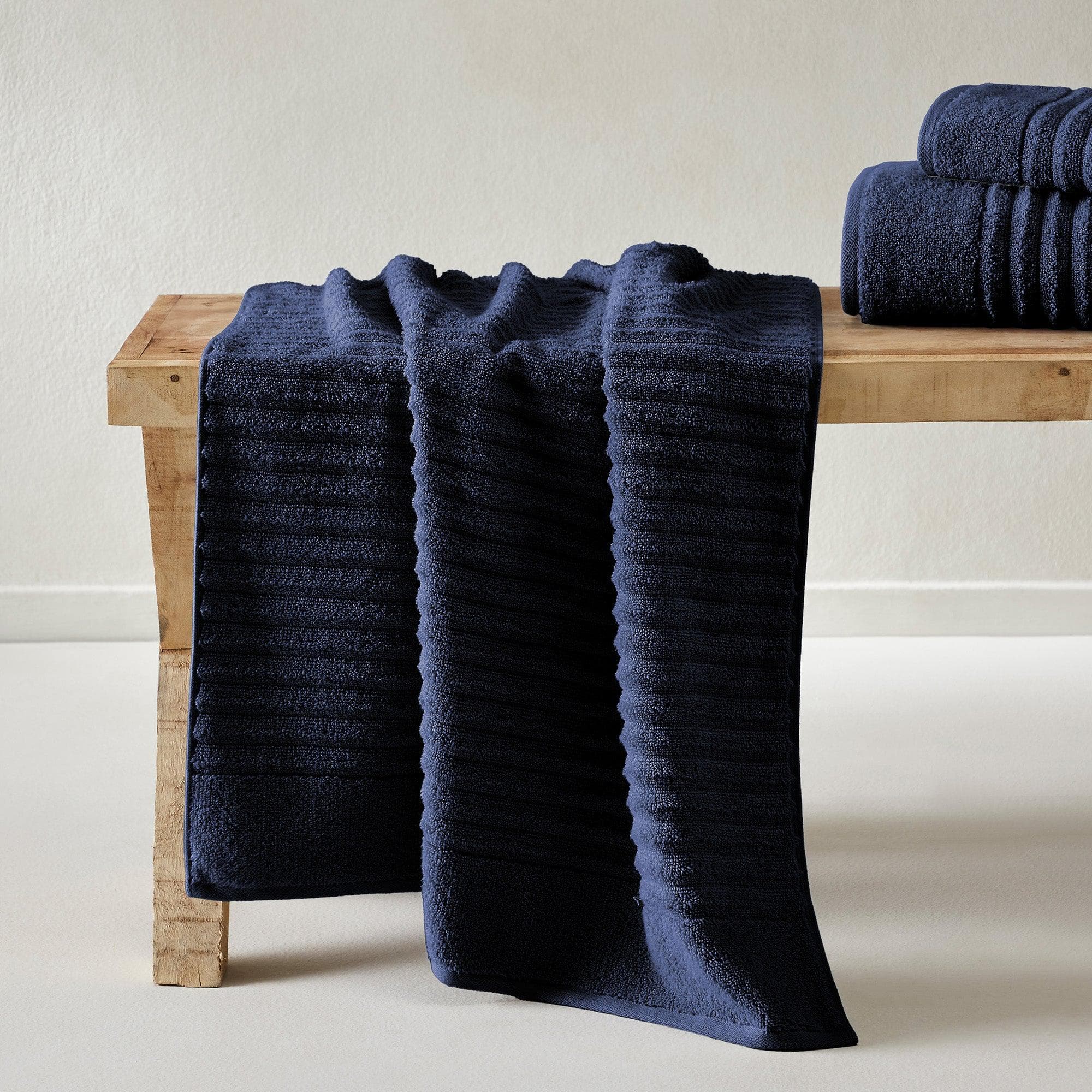 Luxury Cotton Towels - Karina Collection