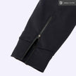 Valia Women's Black Jogger Pants