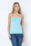 Spaghetti Strap Tank Top