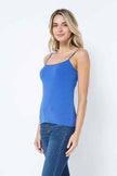 Spaghetti Strap Tank Top