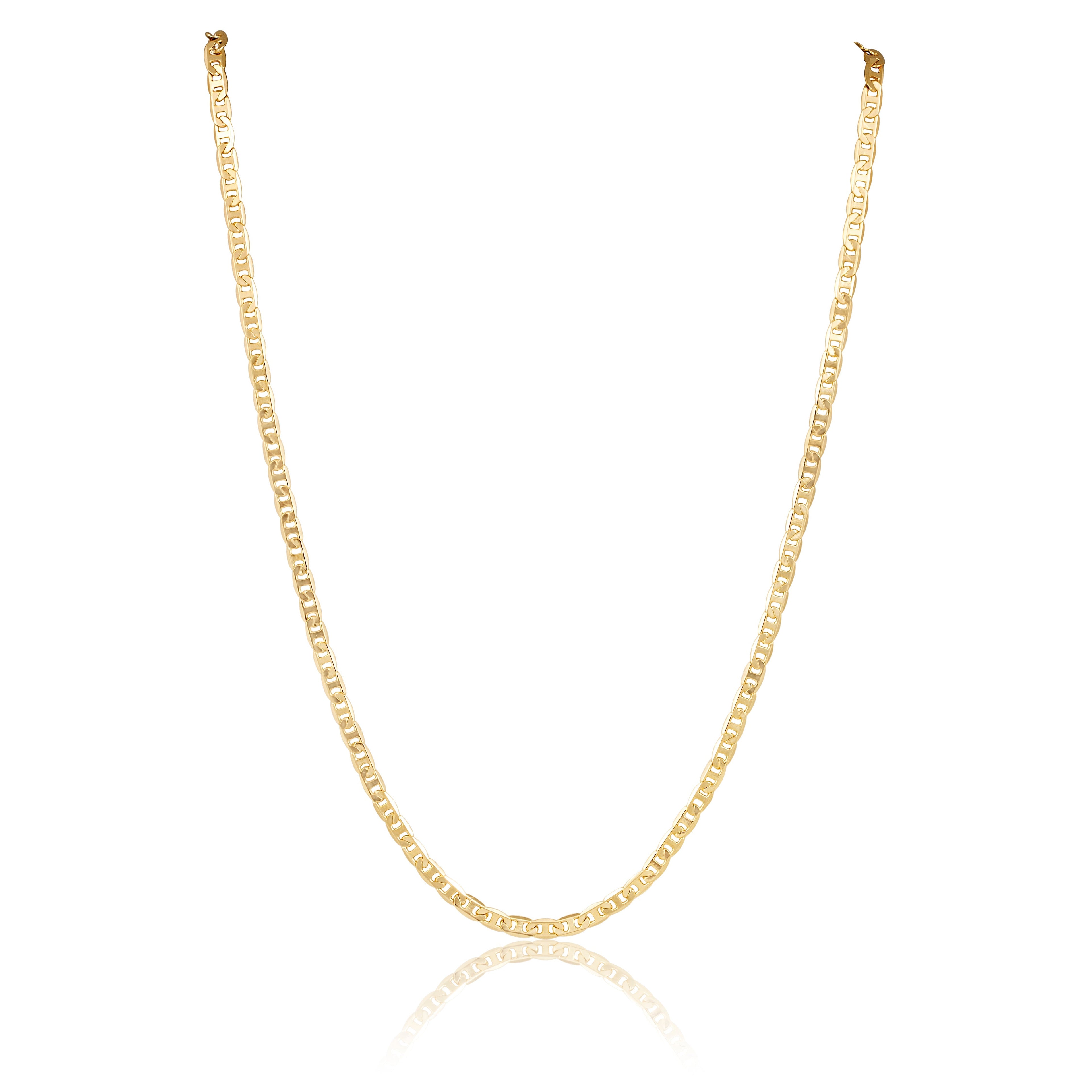 Vera Link Chain