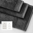 Luxury Cotton Towels - Karina Collection