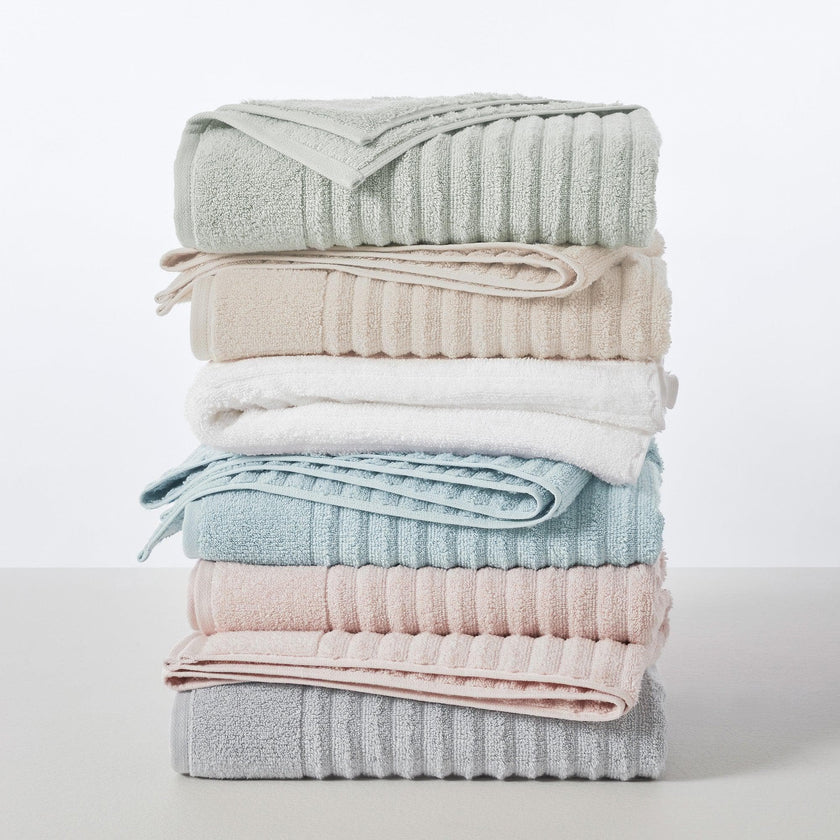 Luxury Cotton Towels - Karina Collection